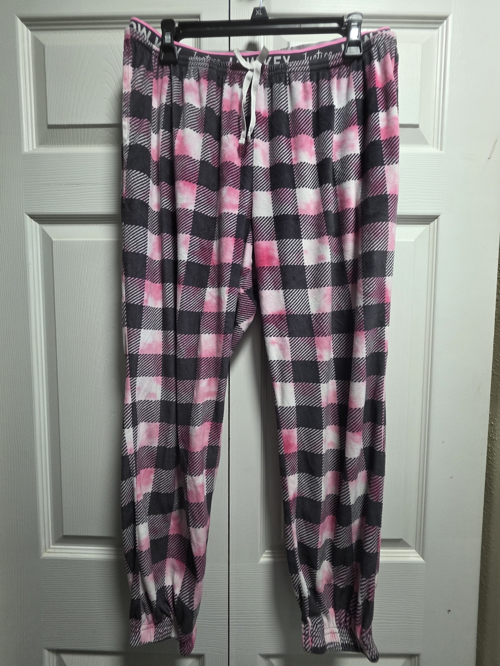 Justice Girls 2-Piece Pajama Sleep Set